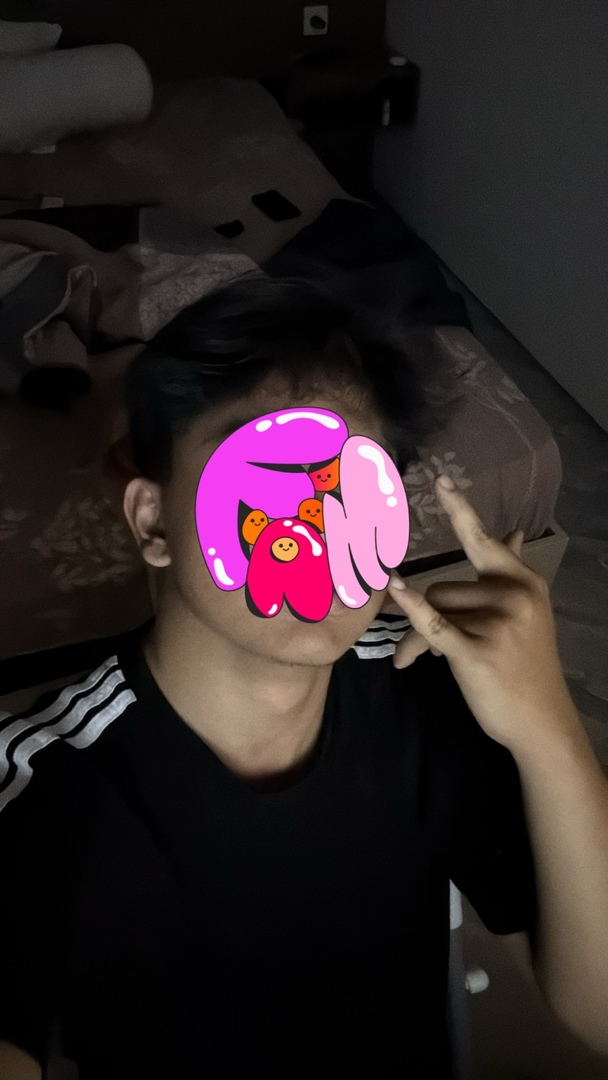 BUKAN BASE RATED tweet media