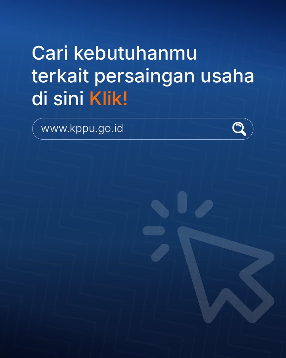 KPPU_RI tweet media