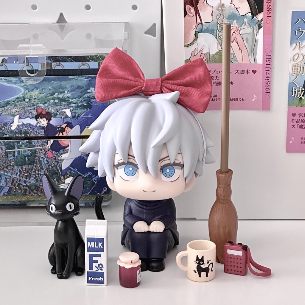 🧹˚₊