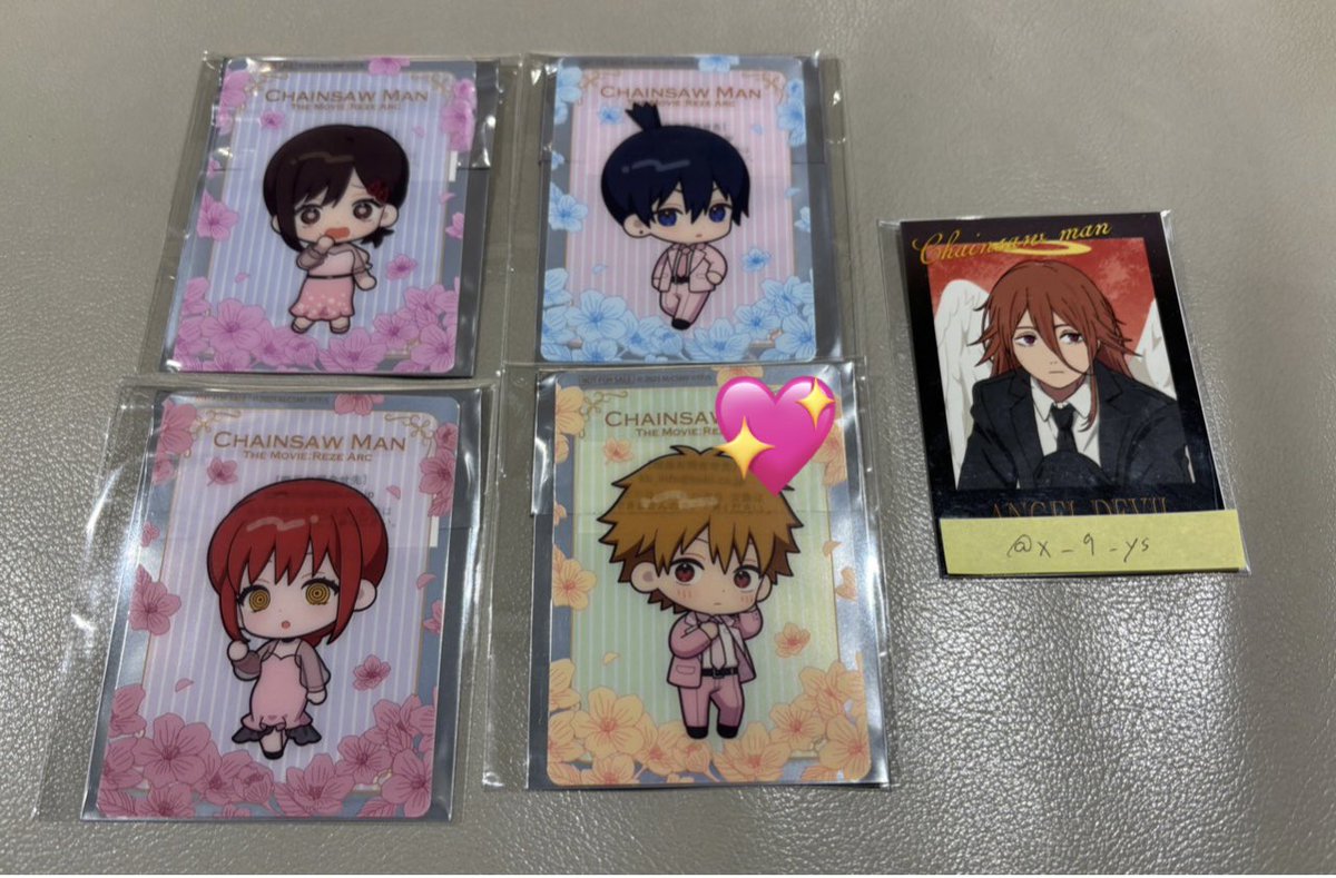 ゼンセ tweet media