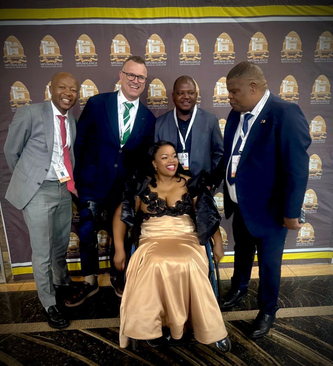 Peter C. Venn tweet media