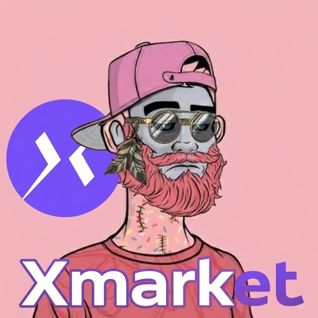 sheikhakash69's tweet photo. Prediction markets let you do more than just watch events you can take a position on the outcome.

On platforms like @Xmarketapp you simply choose YES or NO on things like crypto prices, sports, or major events.

If your prediction is correct, you earn and getting in early can mean bigger upside.

It’s less about gambling and more about backing your conviction.