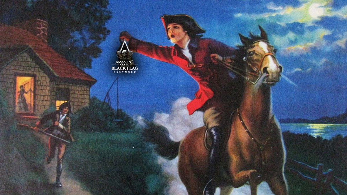 Assassin's Creed FR tweet media