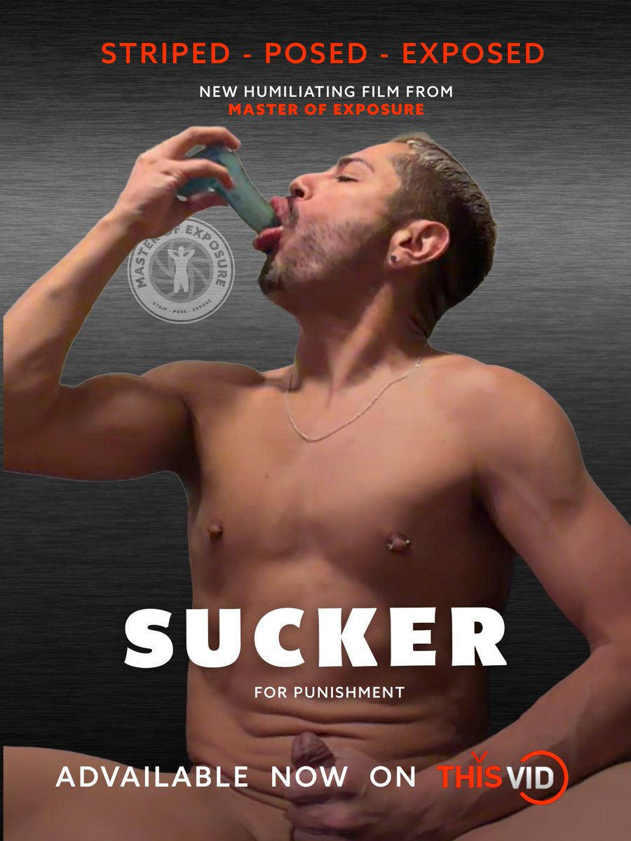 Master Of Exposure tweet media