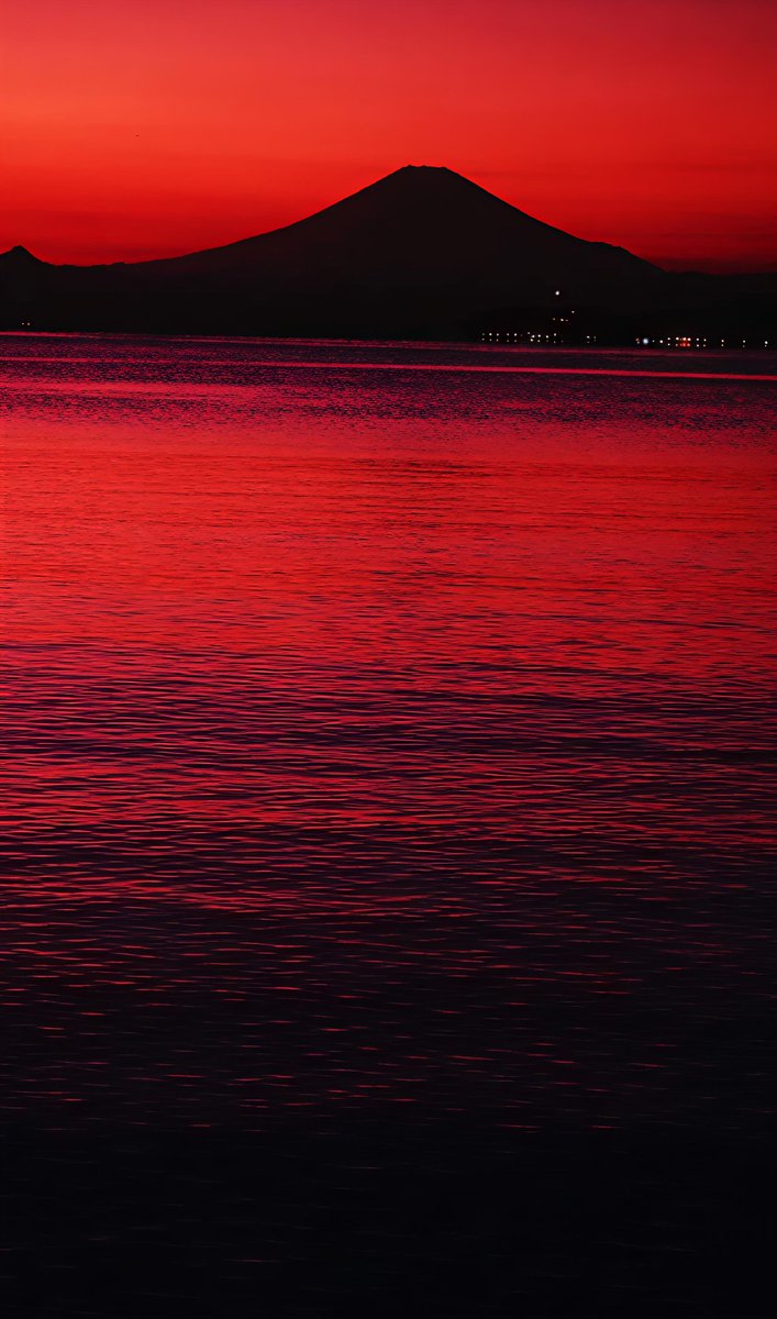 kai🌊　また何時か波と戯れたい tweet media