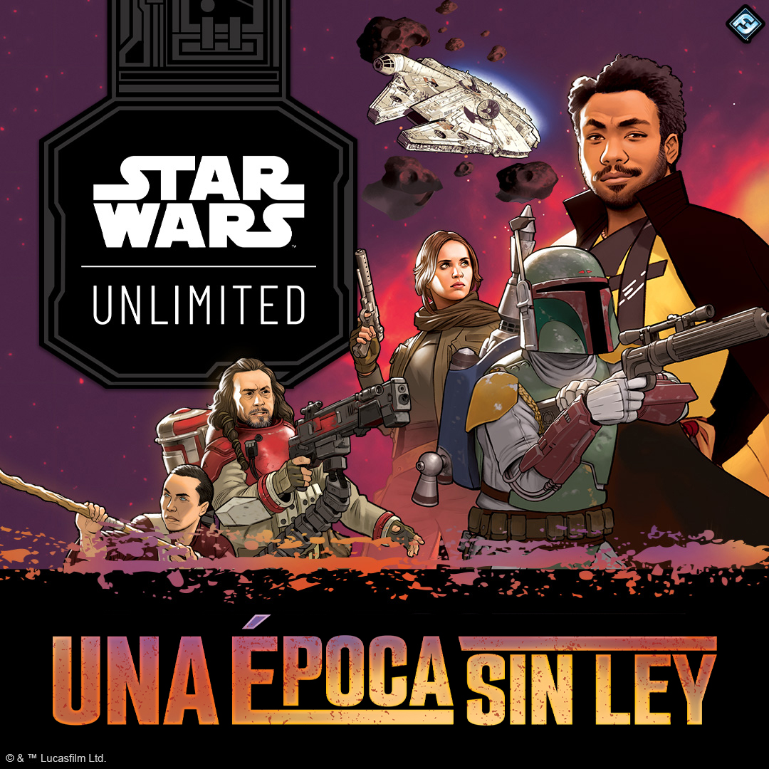 Fantasy Flight Games España tweet media