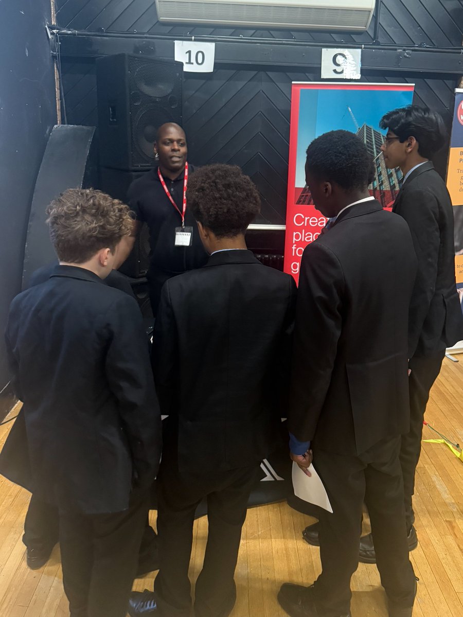 BC CareersSmart tweet media