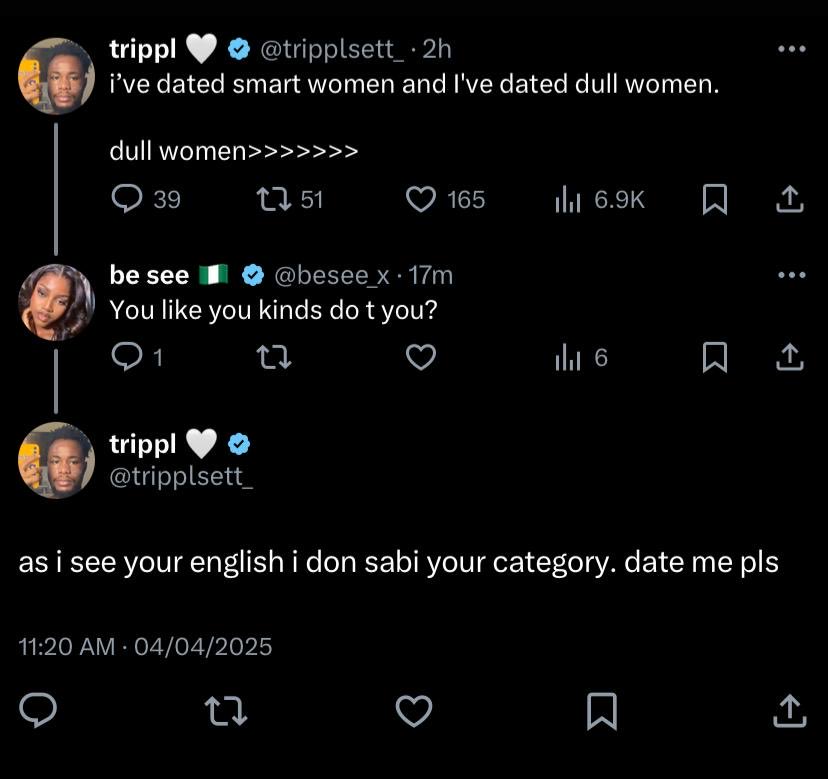 trippl 🤍 (@tripplsett_) on Twitter photo 