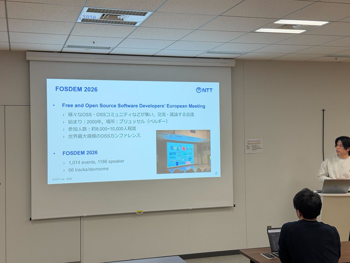 Cloud Native Community Japan 🌸 tweet media