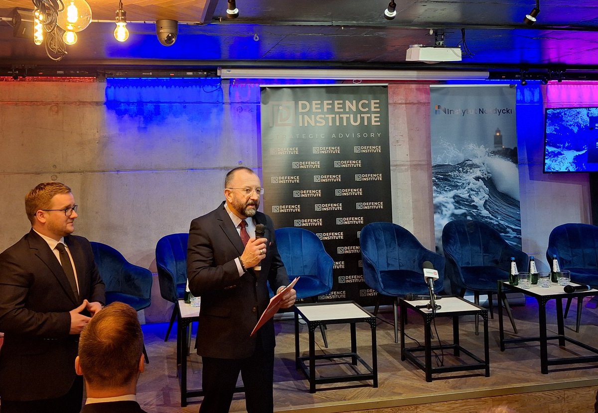 Defence24 tweet media