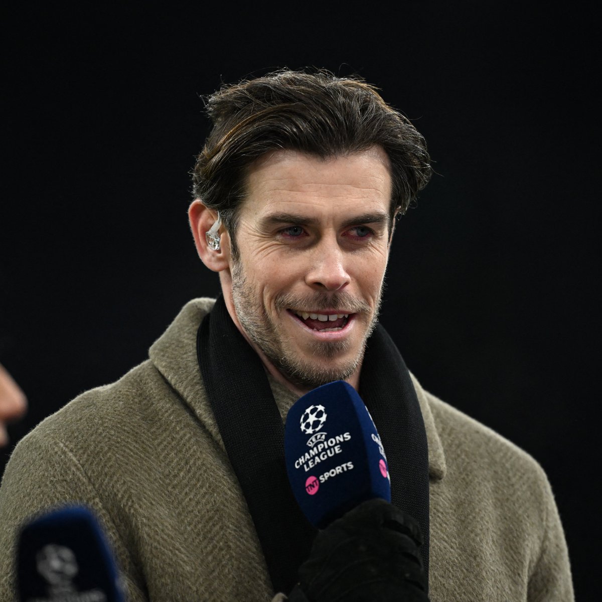 De Marke Sports tweet media