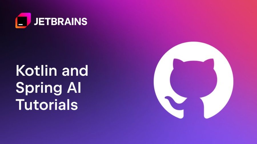 Build AI-powered apps with Kotlin and Spring AI. Follow a hands-on ...