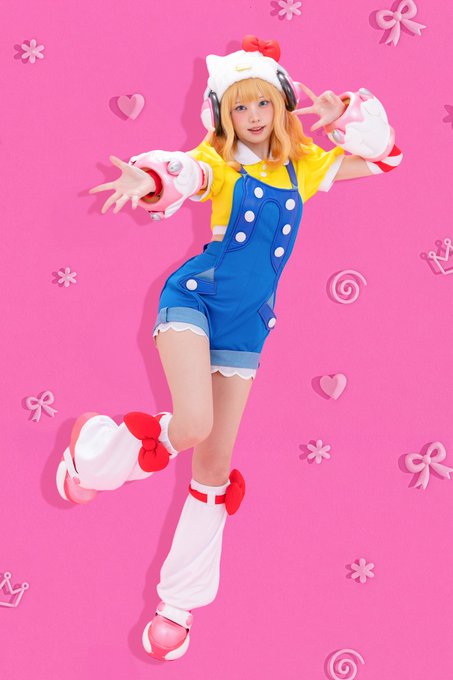 Twitterのコスプレ画像28