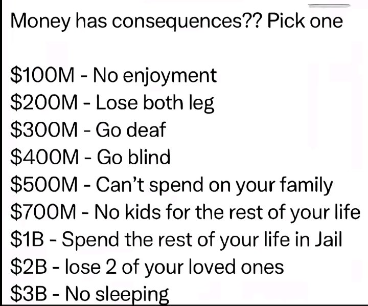 seunpizzle_'s tweet photo. Be honest… which one are you taking? https://t.co/P9vBGStnKO