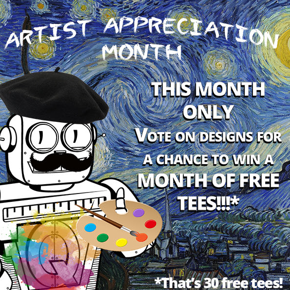 Qwertee.com tweet media