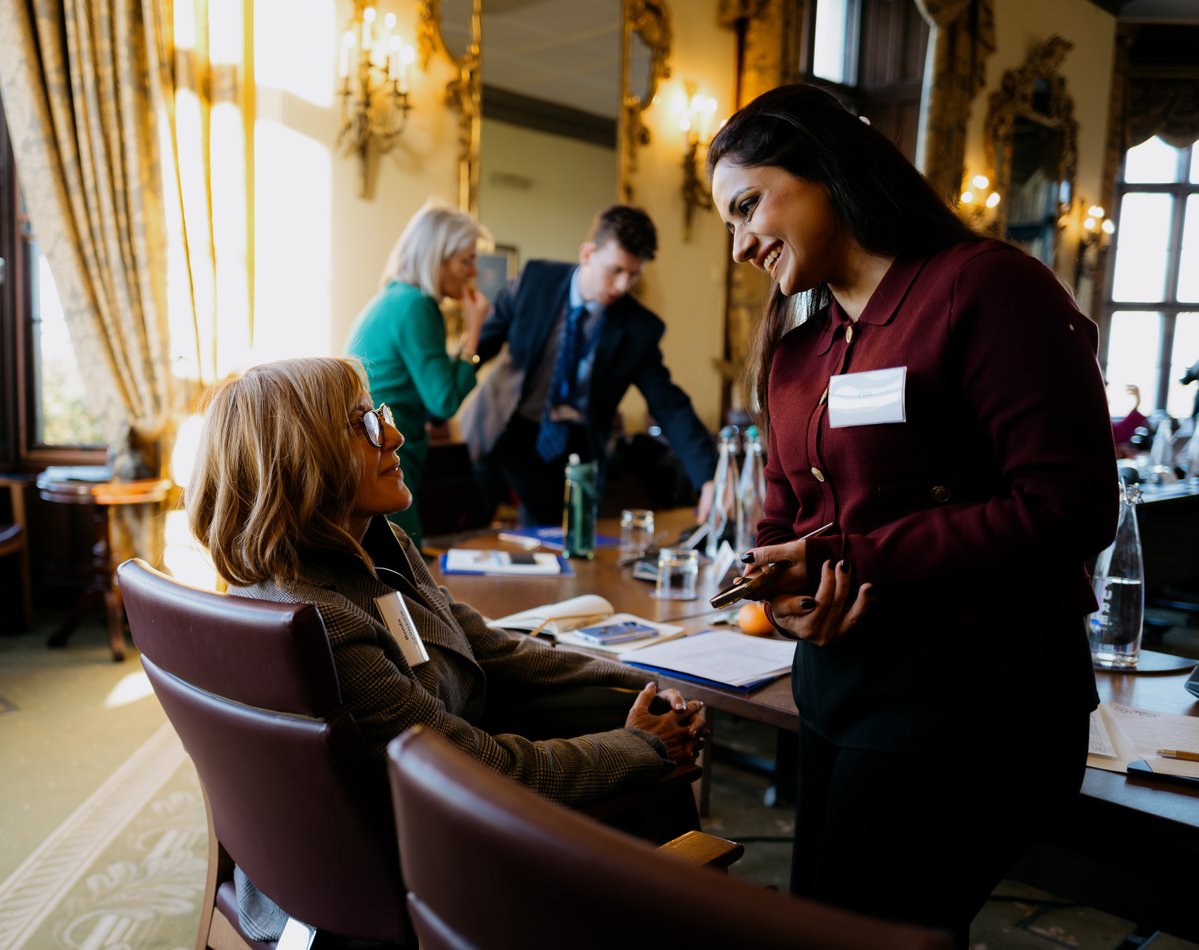 Wilton Park tweet media