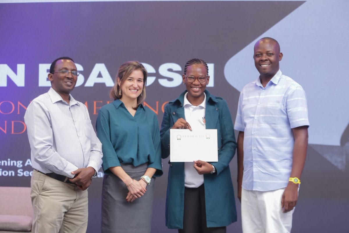 SUN Civil Society Network Uganda tweet media