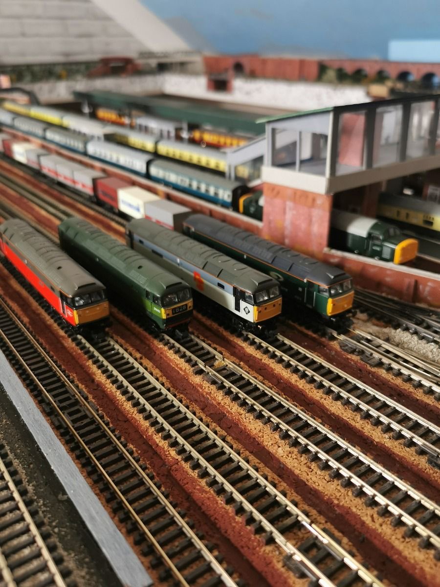 jiggy0147's tweet image. This isn’t fast fashion. This is built.

#mtc #movingtrain #traindreams