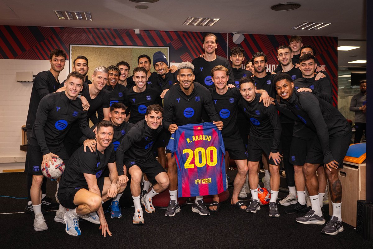 FC Barcelona tweet media