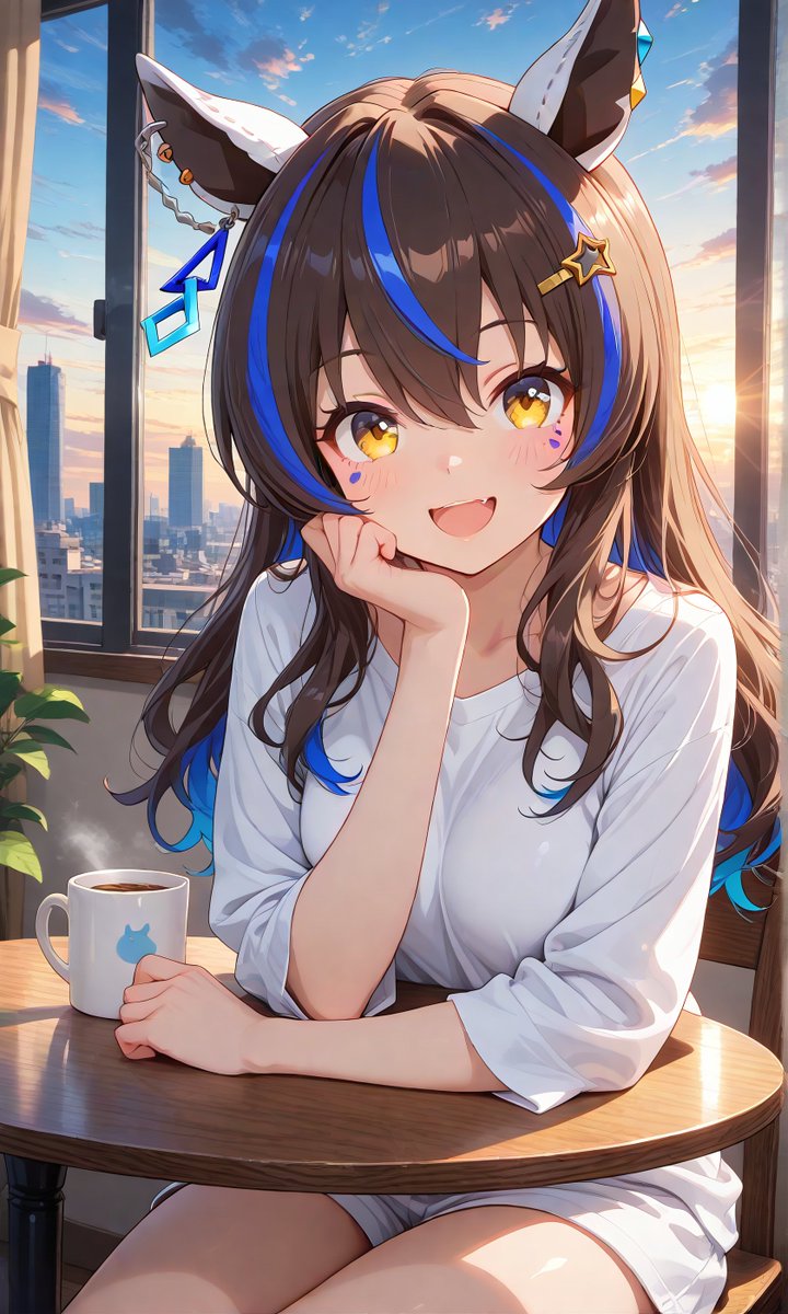 かわうそ@AI (@kawauso_ai_code) / Posts / X