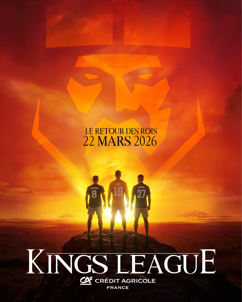 Instant Foot ⚽️ tweet media