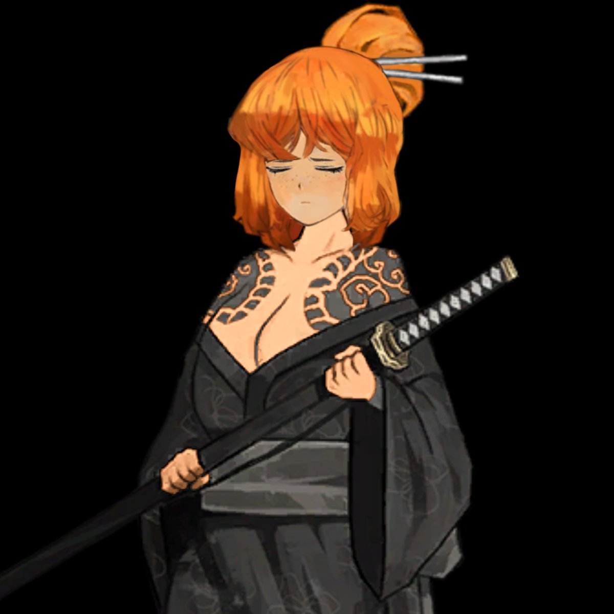 ℐshmael - S͌I͌N͌N͌E͌R͌: №08 » tweet media