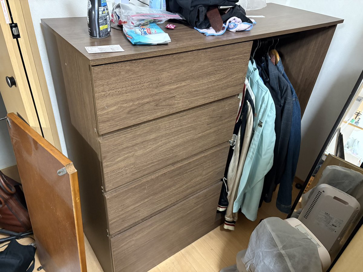 王鈴/出張買取の童夢リサイクル tweet media