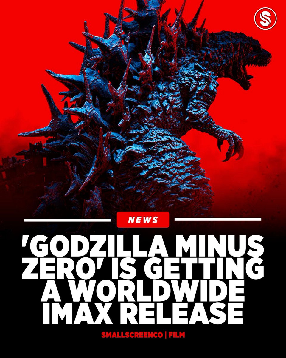 Small Screen tweet media