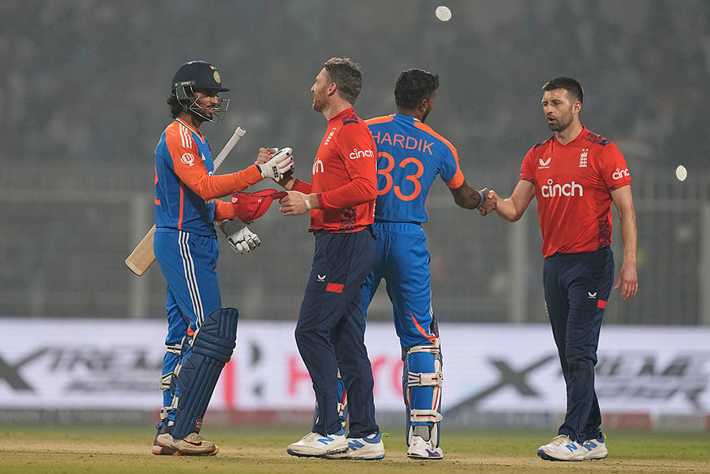 Predict who will be the highest scorer in today's IND vs ENG match. The correct one will get ₹100 on Paytm.

[Note: You must like, retweet, and follow me and each ID should post only one comment