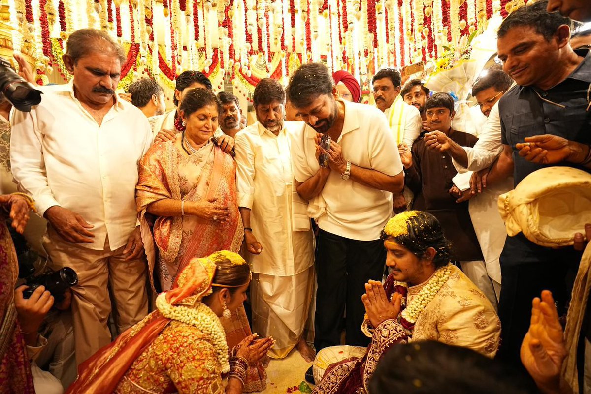 Chiru FC™ tweet media