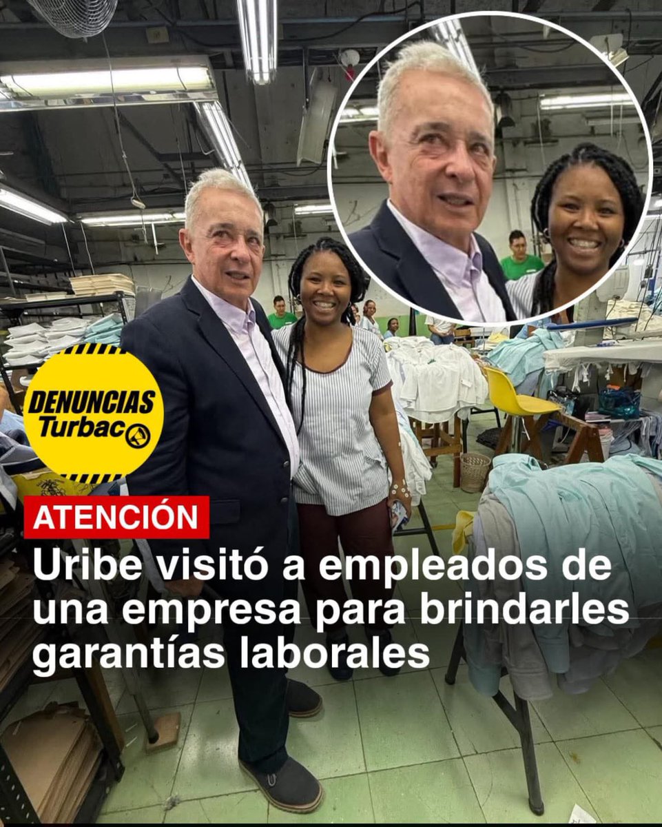 Garantías, como reducir el salario, quitar horas extras, quitar recargos nocturnos y lo más factible decirles que si ganan aumentarán la edad de pensión.