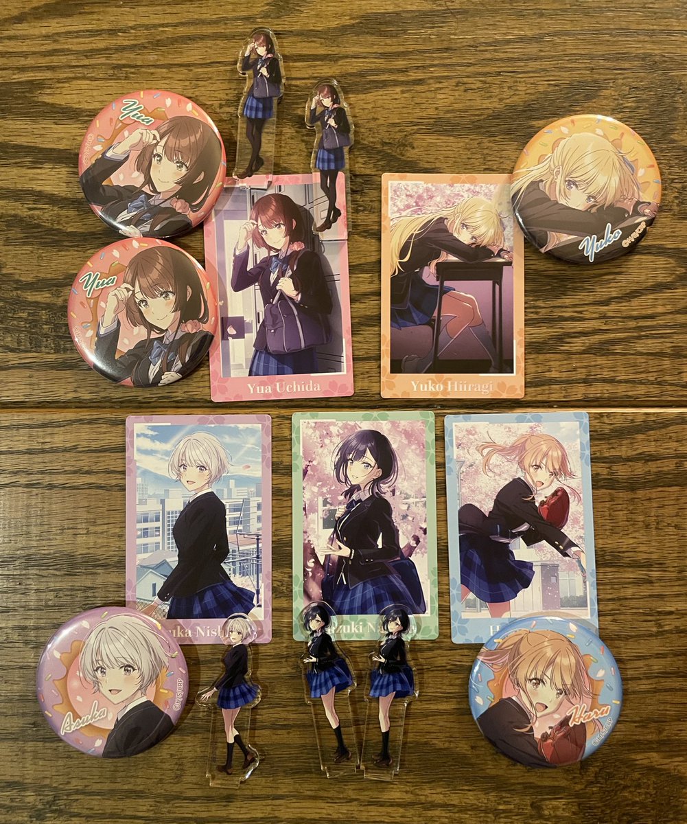 裕夢@『千歳くんはラムネ瓶のなか』 tweet media