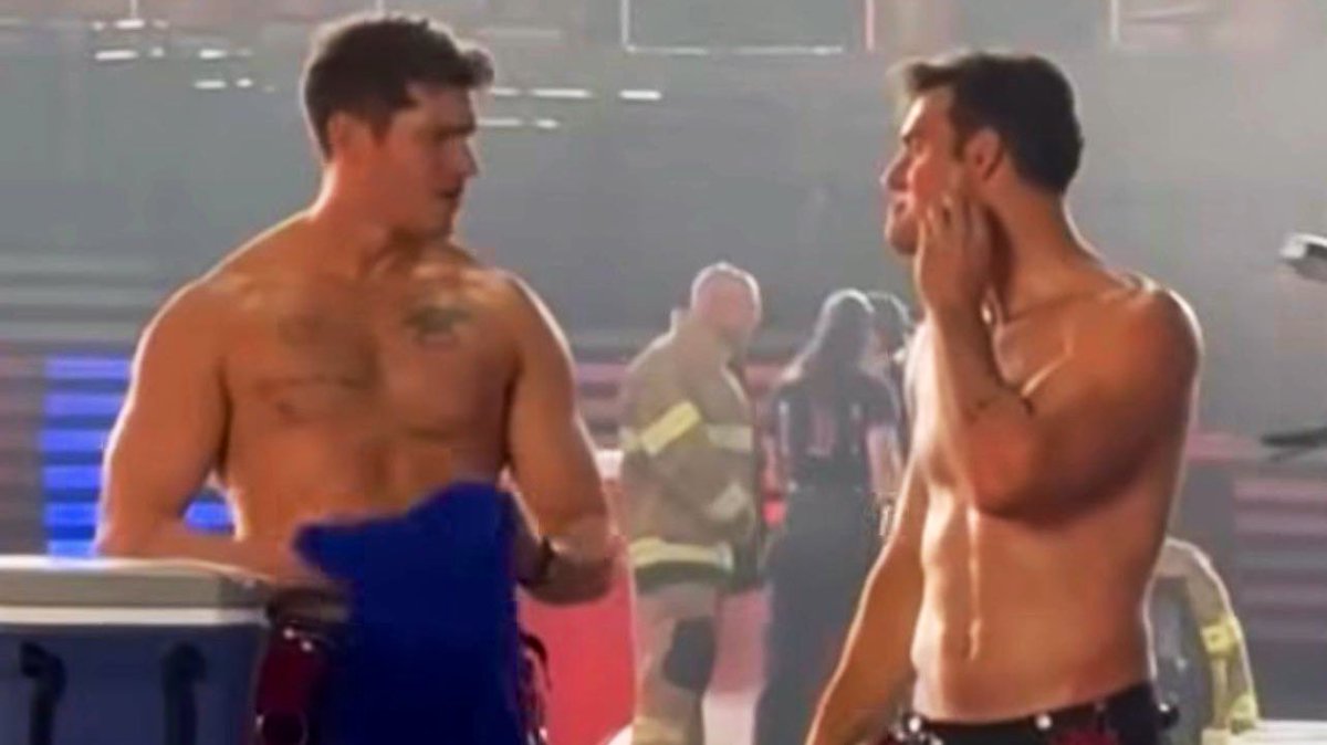 good morning buddie nation, today is our day