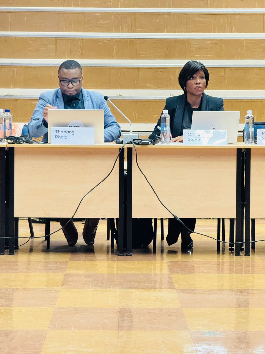 CyberM8 Initiative tweet media