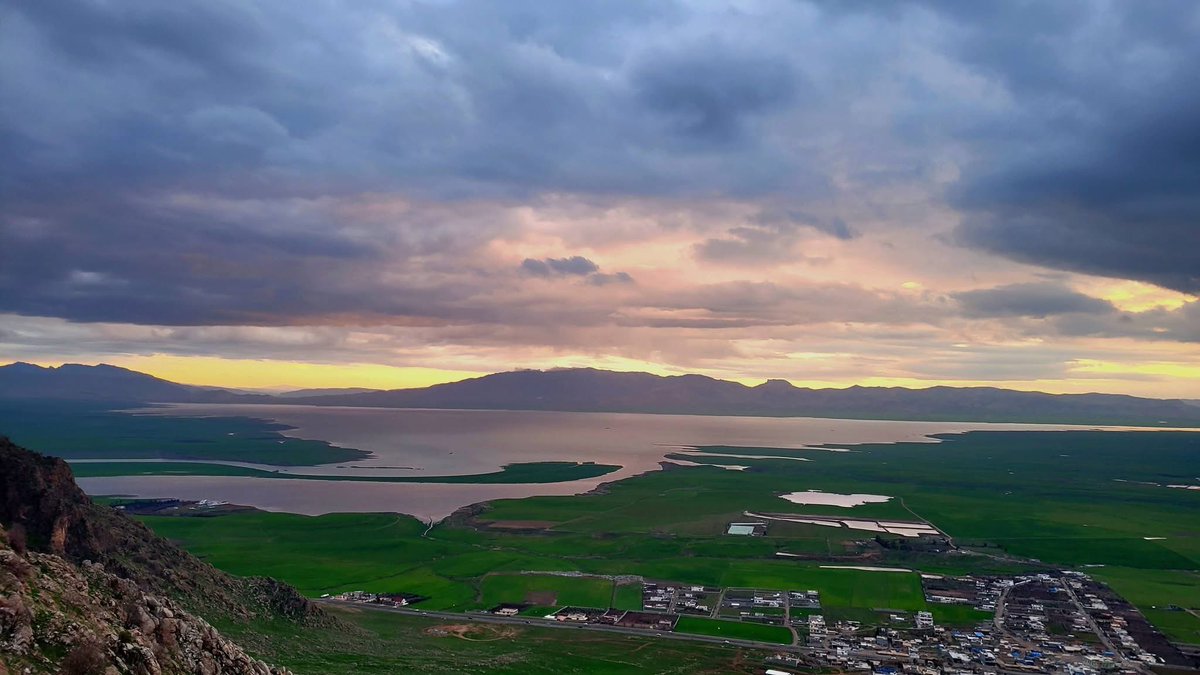 Duhok_Buzz's tweet photo. Ranya, Kurdistan ⛰️ https://t.co/jUxqVjfLe4