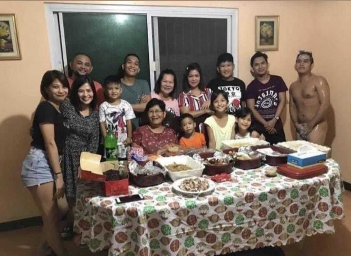 Selamat berbuka puasa