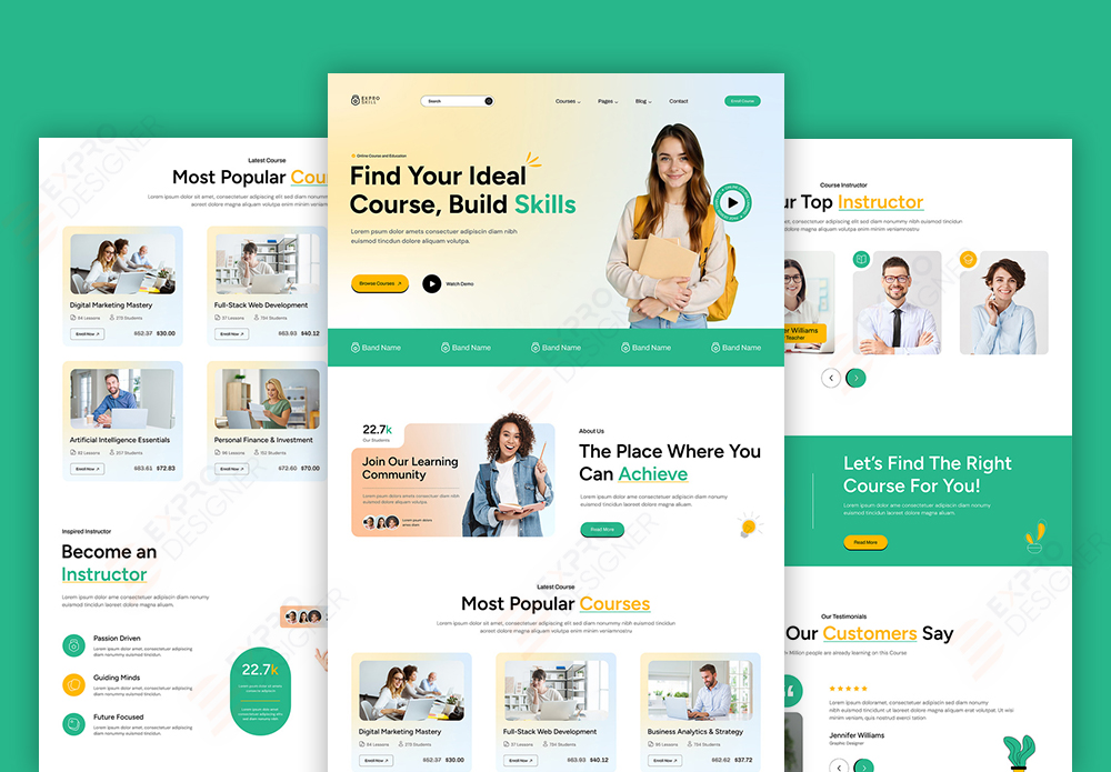 exprodesigner's tweet photo. Ready to make your brand shine online?

At Expro Designer, we craft stunning websites and eye-catching graphics that elevate your business. Let’s bring your vision to life!

#webdesign #graphicdesign #branding #digitalmarketing #ExproDesigner https://t.co/rNtJs9cGMw