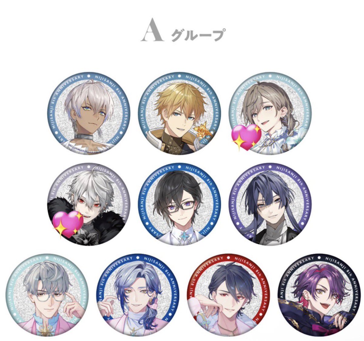 るじ@取引 tweet media