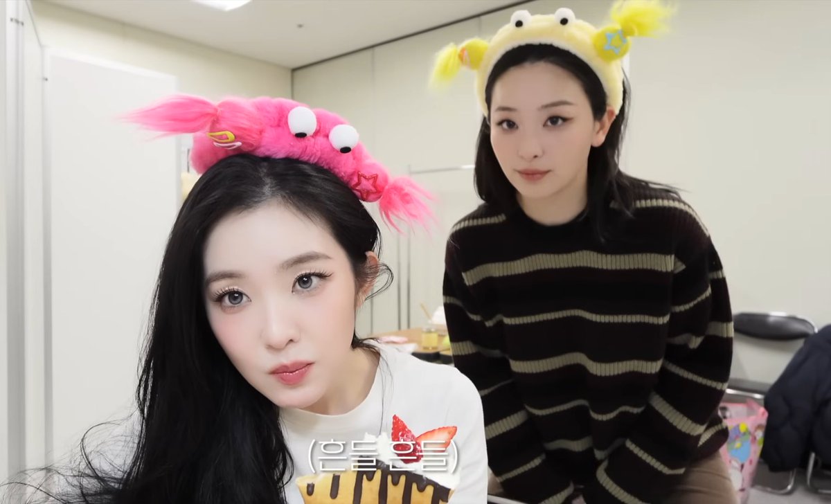 seulgi archive tweet media