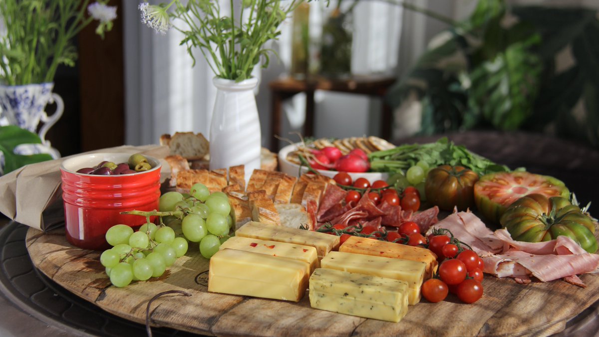 Kasselshoop Cheese tweet media