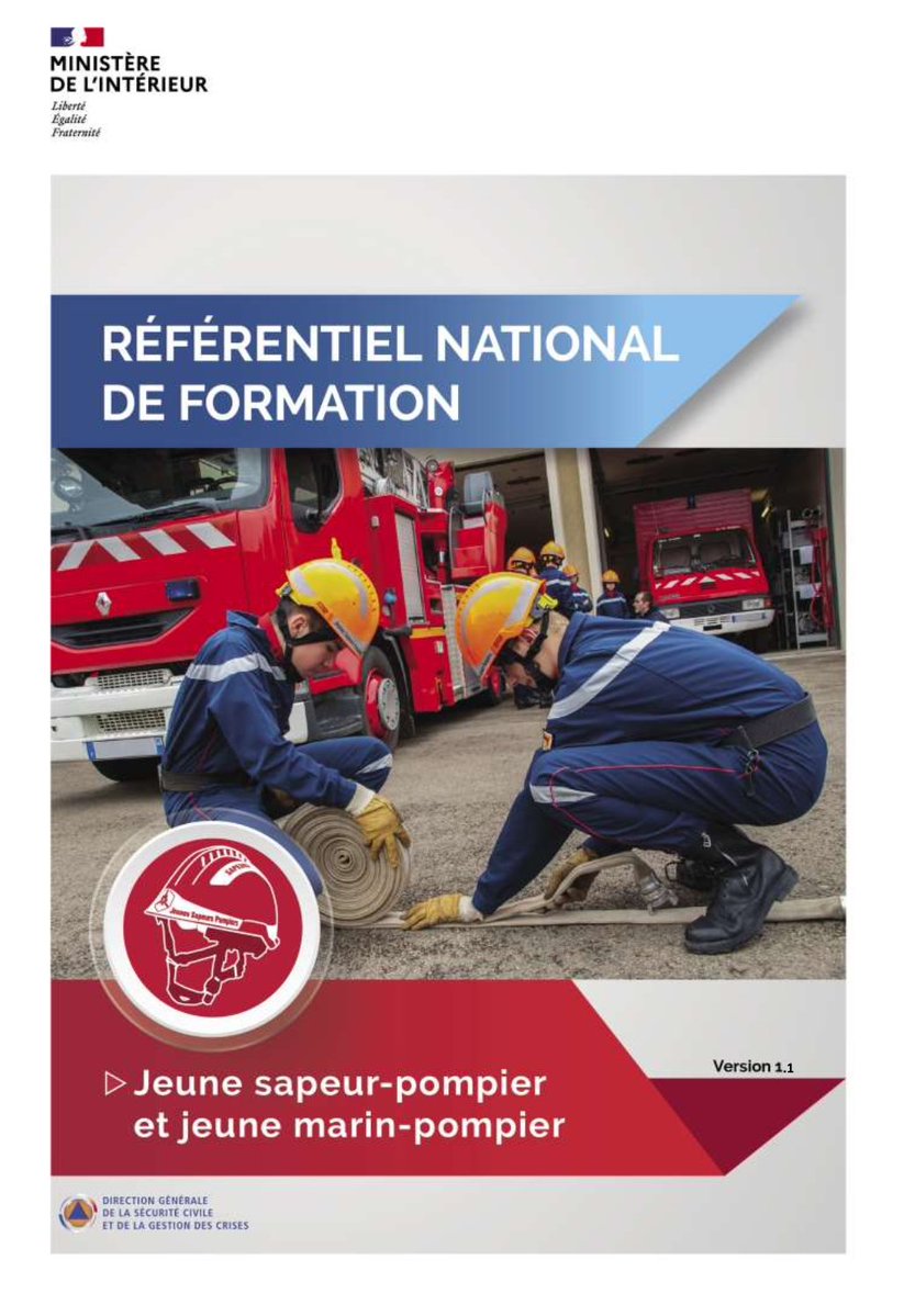 Pompiers de France tweet media