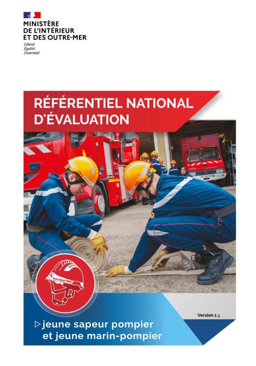 Pompiers de France tweet media