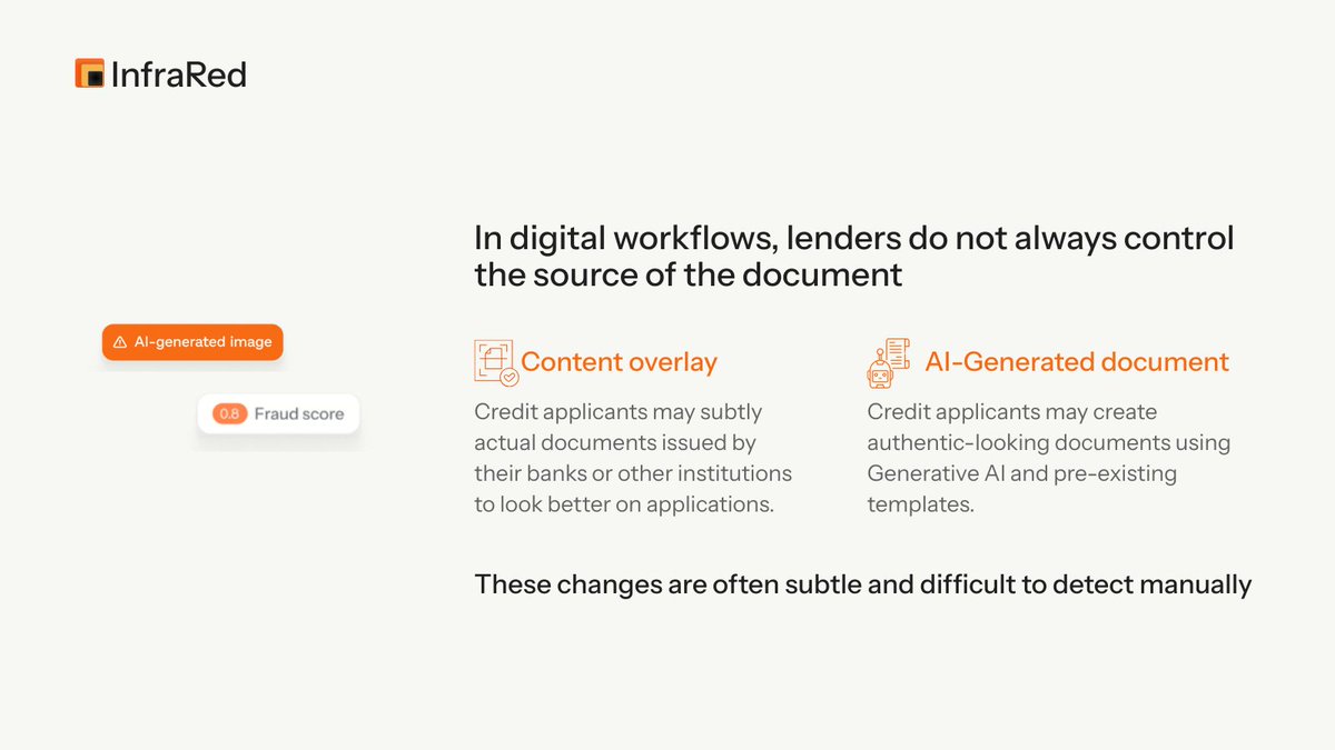 InfraRed tweet media