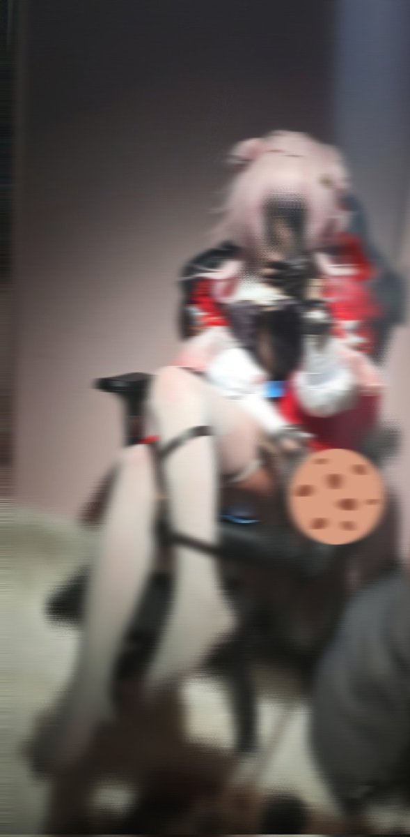 Silva消化饼 tweet media