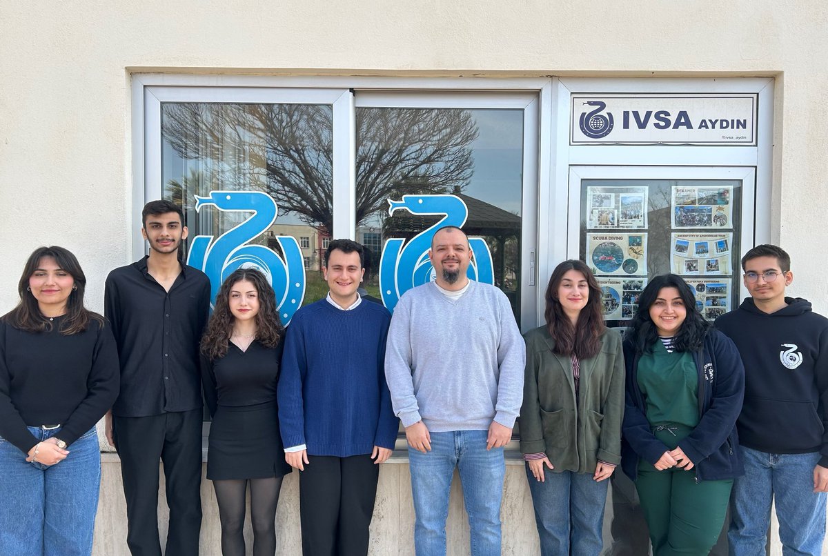 IVSA Aydın’ın “VET3D-ATLAS” Projesine TÜBİTAK’tan Destek fakulte.adu.edu.tr/veteriner/tr/h…