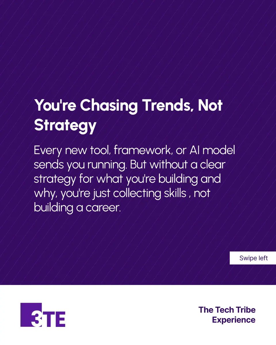 The Tech Tribe Experience'26 IS COMING tweet media