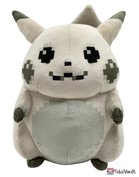 Pokevault tweet media