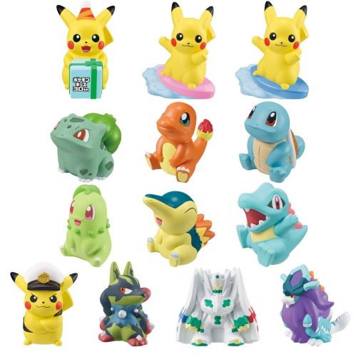 Pokevault tweet media