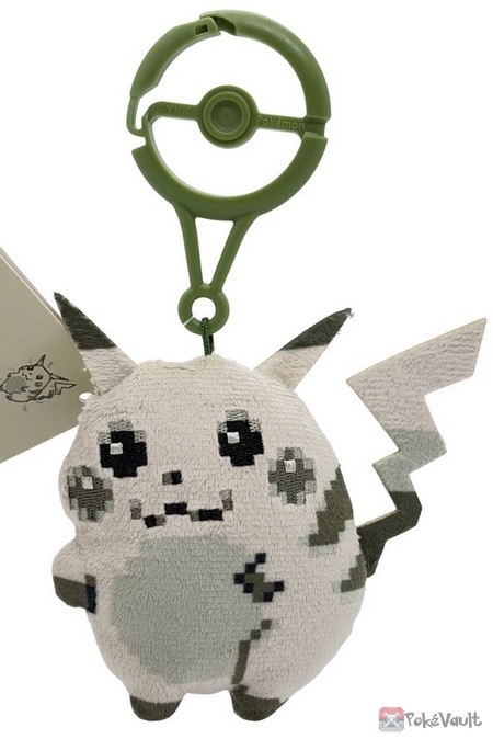 Pokevault tweet media