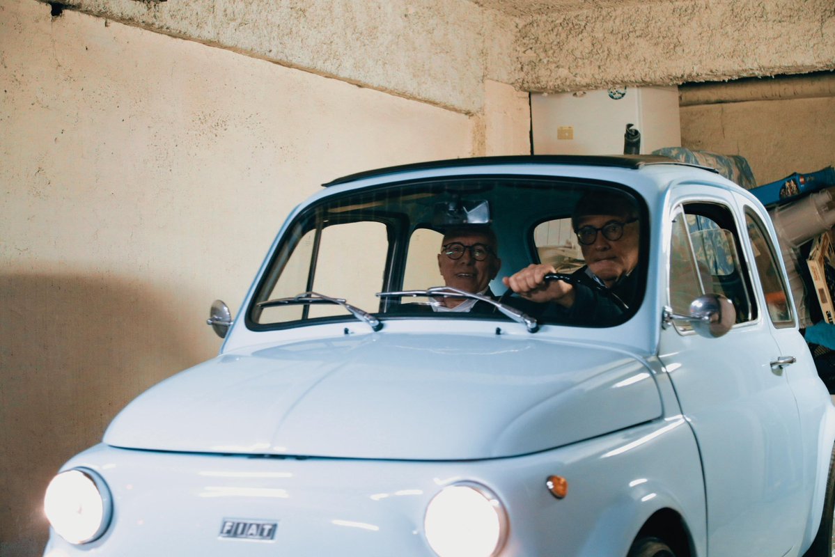 Ce remake du Corniaud est nul.